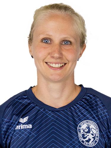 Britta Maurer