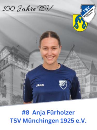 Anja Fürholzer