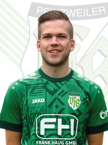 Maximilian Daß