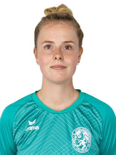 Caitlin Marie Shillcock