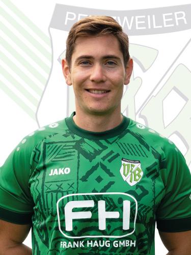 Dimitrios Delogiannis