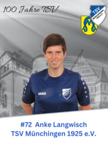Anke Langwisch