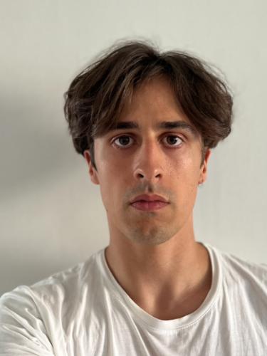 Leandro Moreira