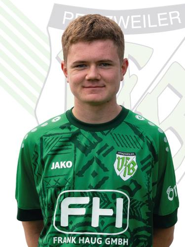 Mika Gertloff