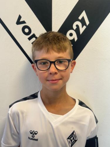 Joris Anton Reddig