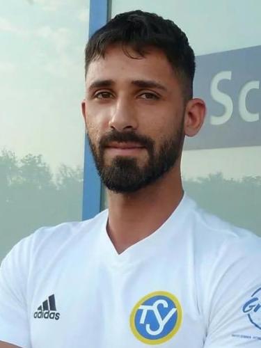 Tarek Hakimi