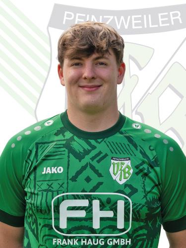 Jonas Härter