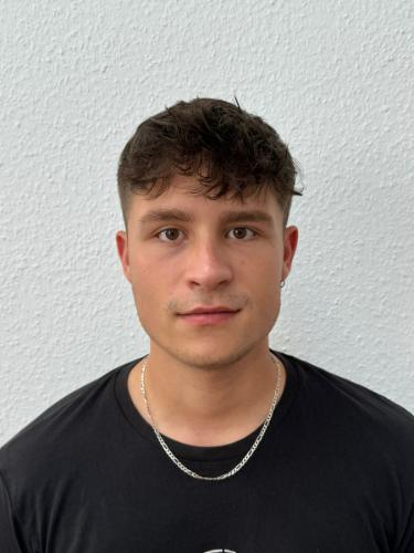 Nikolas Papageorgiou