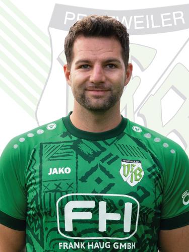 Benedikt Lorsch