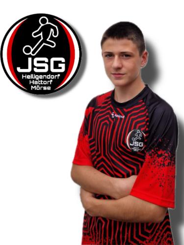 Jason Ernst