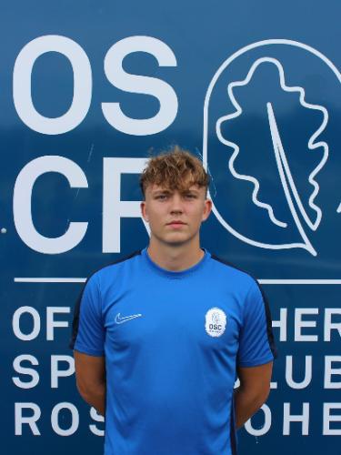 Kristian Korkosz