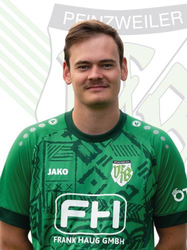 Lukas Niemzig