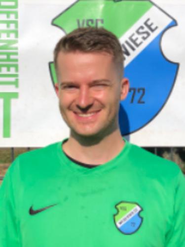 Sebastian Scheufele
