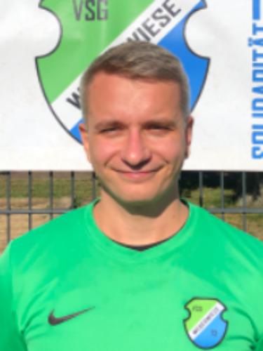Felix Keil