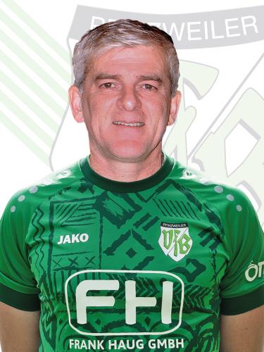 Raffaele Scalisi