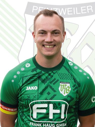 Marius Sprengel