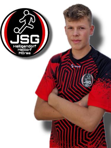 Lennart Karsten Thiemann