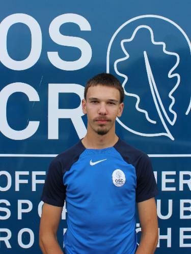 Semin Suljkovic