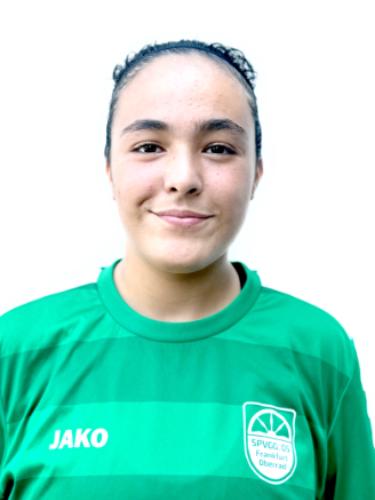 Imane Ben Kechchi
