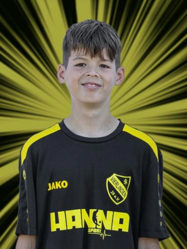 Matej Bilic
