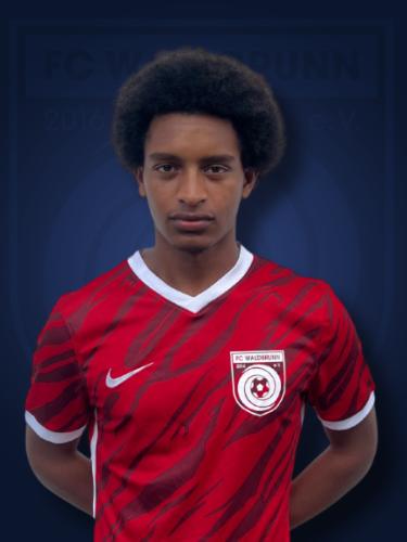 Regen Amaniel Estifanos