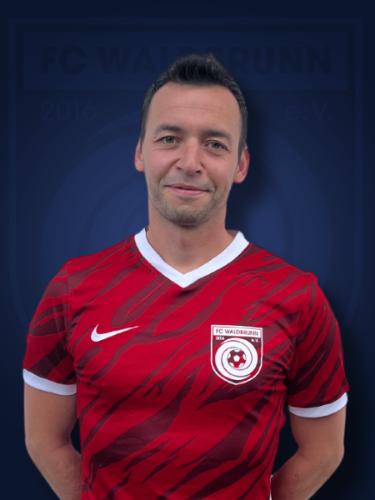 Christopher Krahl