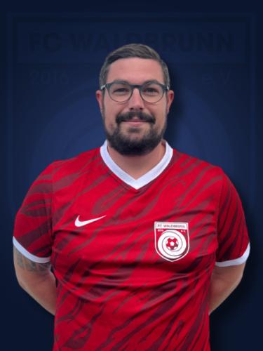 Niklas Schamp
