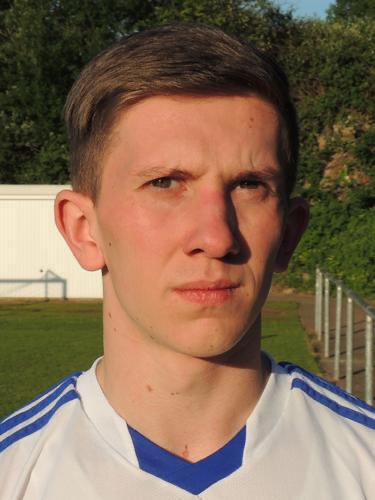 Jan-Niclas Baumann