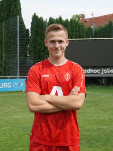 Tim Hußner