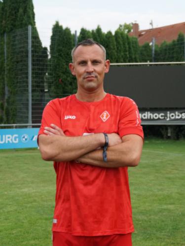 Patrick Porazka
