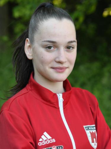 Elisa Mandernach
