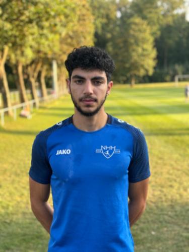 Asad Mustafa Dakou
