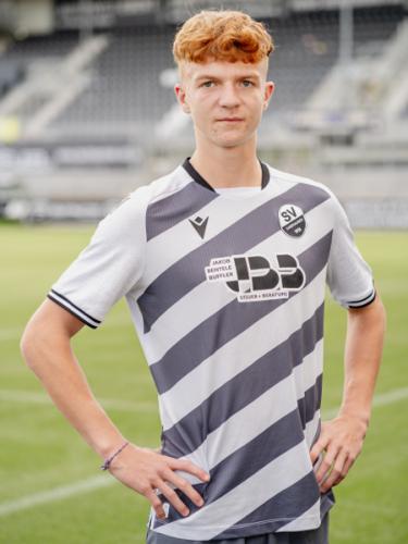 Moritz Noah Hoffmann