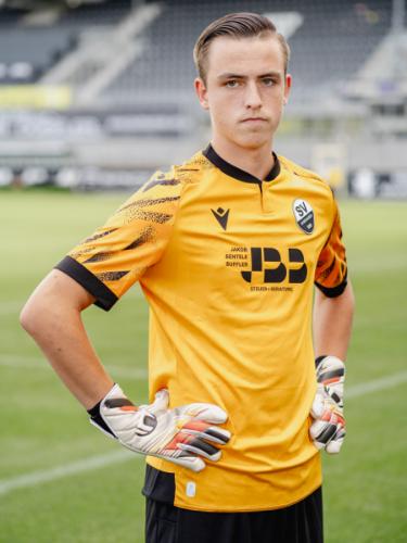 Tim Panzer