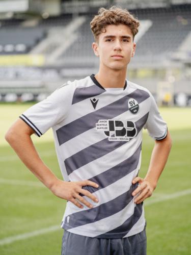 Yasar Demir
