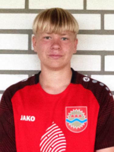Lennart Tom Pierkes