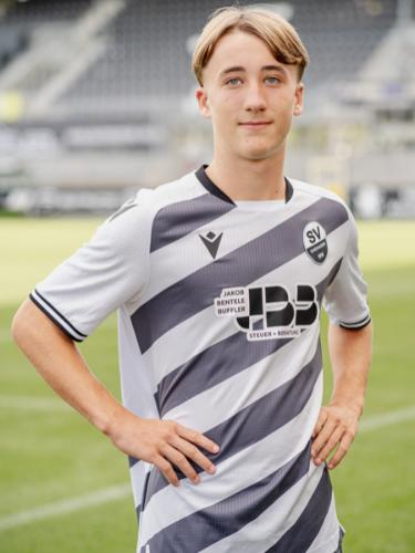 Diego Scheuß