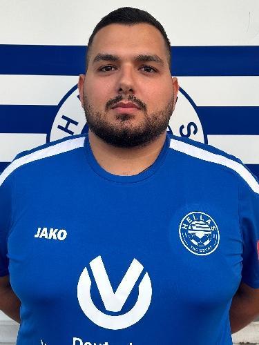 Marios Polichronidis