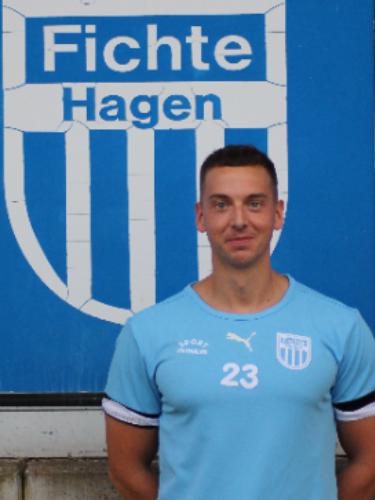 Patrick Schüppstuhl