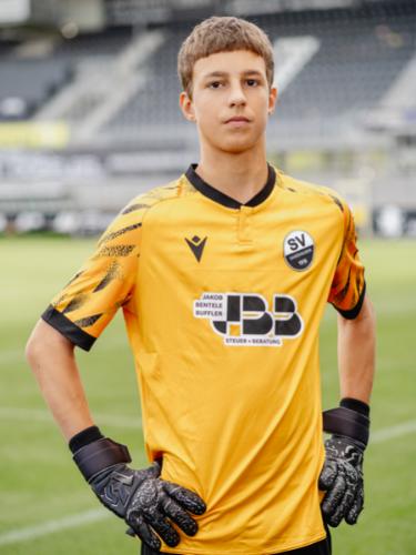 Max Becherer
