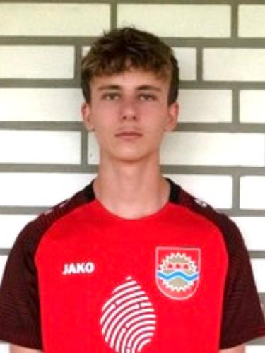Jonas Sambold