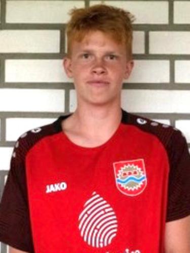 Nick Albers