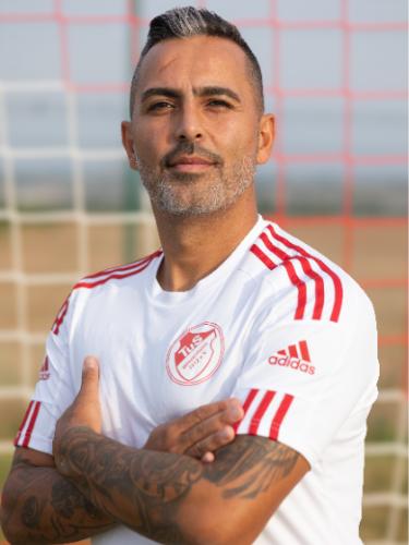 Ali Az Taifeh Khoshkbarforoush
