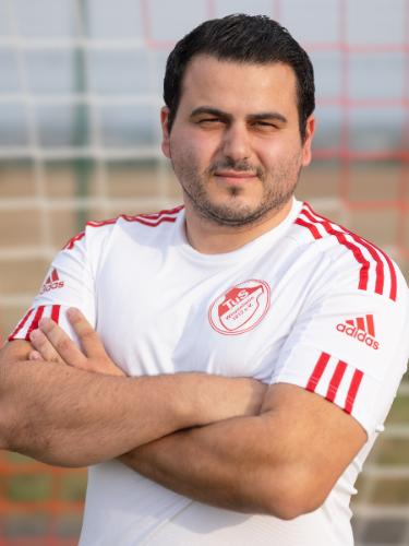 Sahan Cimen