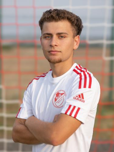 Mikdad Gökmen