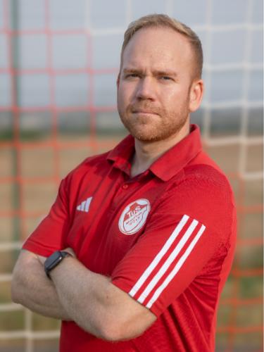 Sebastian Grünewald