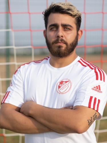 Mikail Ikiz