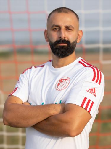 Huseyin Engin Karadeniz