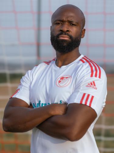 Glody Kuba