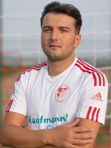 Erhan Kurpejovic